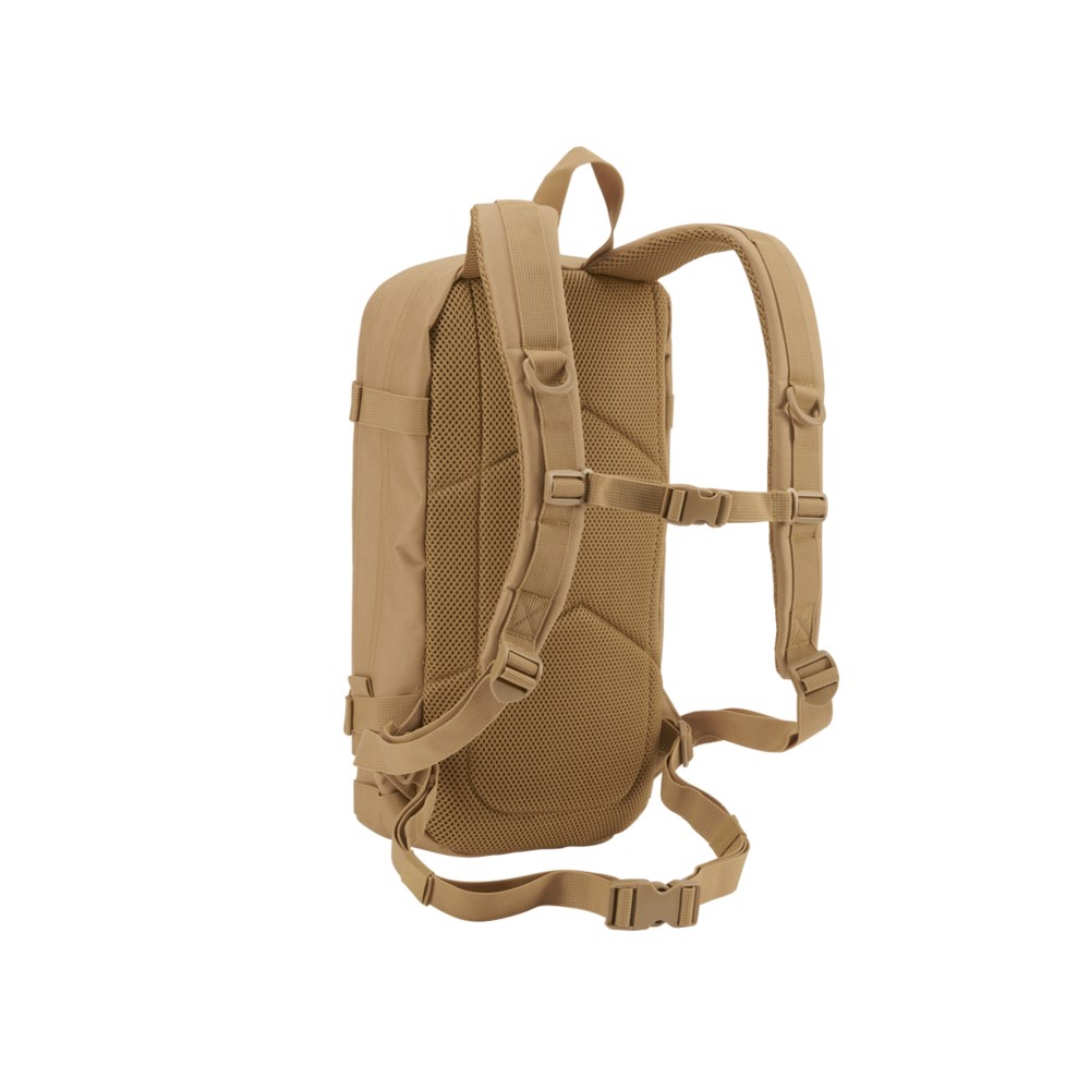 Brandit - US Cooper Daypack Rugtas - One size - Beige